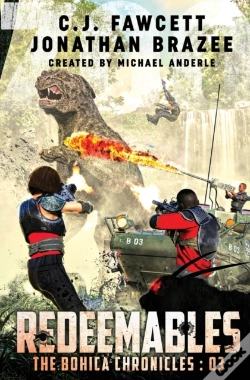 Capa do artigo Redeemables
