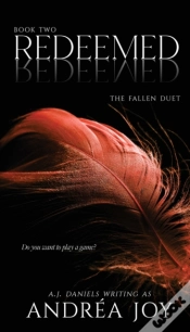 Capa do artigo Redeemed