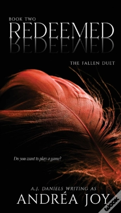 Capa do artigo Redeemed