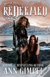 Capa do artigo Redeemed