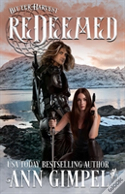 Capa do artigo Redeemed