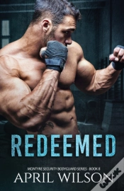 Capa do artigo Redeemed