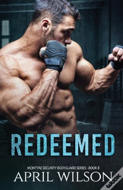 Capa do artigo Redeemed