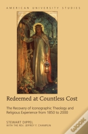 Capa do artigo Redeemed At Countless Cost