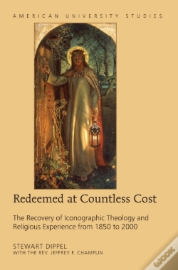 Capa do artigo Redeemed At Countless Cost