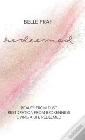 Capa do artigo Redeemed: Beauty From Dust, Restoration
