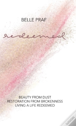 Capa do artigo Redeemed: Beauty From Dust, Restoration
