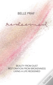 Capa do artigo Redeemed