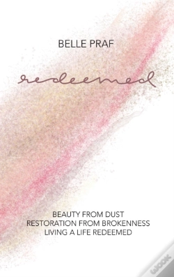 Capa do artigo Redeemed