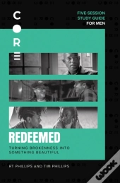 Redeemed Bible Study Guide