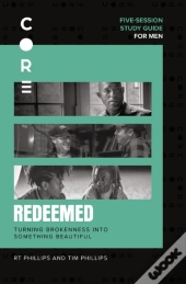 Redeemed Bible Study Guide