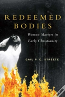 Capa do artigo Redeemed Bodies