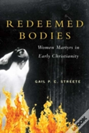 Capa do artigo Redeemed Bodies
