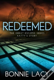 Capa do artigo Redeemed