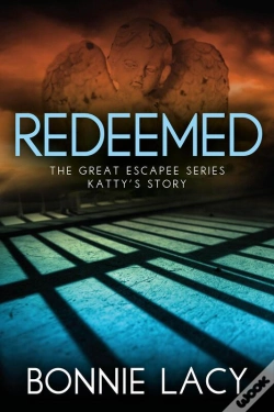 Capa do artigo Redeemed