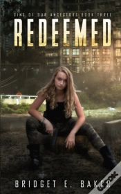 Capa do artigo Redeemed