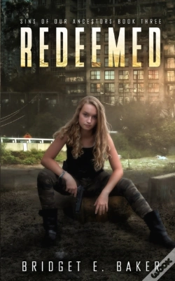 Capa do artigo Redeemed