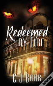 Capa do artigo Redeemed By Fire