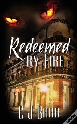 Capa do artigo Redeemed By Fire