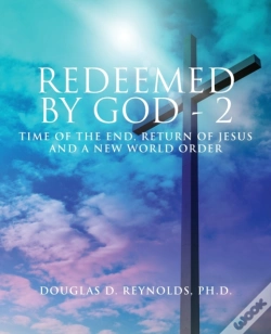 Capa do artigo Redeemed By God - 2