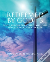 Capa do artigo Redeemed By God - 3