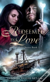 Redeemed By Love