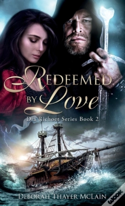 Capa do artigo Redeemed By Love