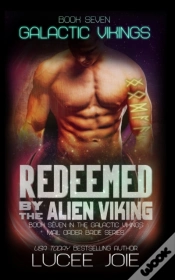 Capa do artigo Redeemed By The Alien Viking