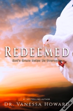 Capa do artigo Redeemed