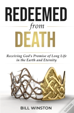 Capa do artigo Redeemed From Death