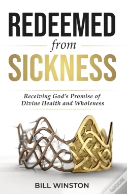Capa do artigo Redeemed From Sickness