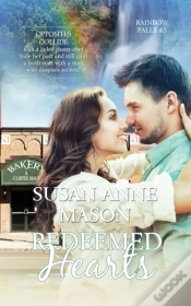 Capa do artigo Redeemed Hearts