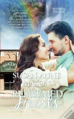 Capa do artigo Redeemed Hearts