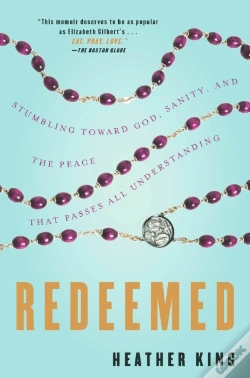 Capa do artigo Redeemed