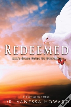 Capa do artigo Redeemed