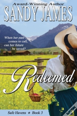 Capa do artigo Redeemed