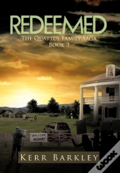 Capa do artigo Redeemed