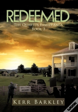 Capa do artigo Redeemed