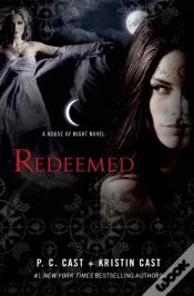 Capa do artigo Redeemed