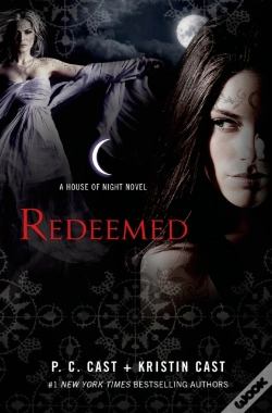 Capa do artigo Redeemed