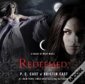 Capa do artigo Redeemed