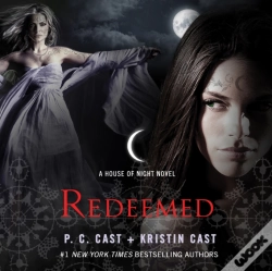 Capa do artigo Redeemed
