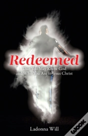 Capa do artigo Redeemed