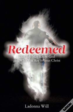 Capa do artigo Redeemed