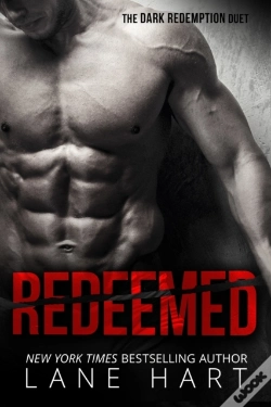 Capa do artigo Redeemed