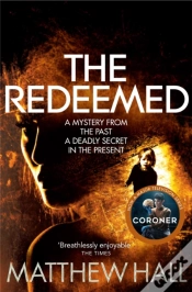 Capa do artigo Redeemed