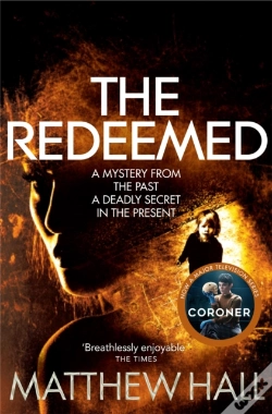Capa do artigo Redeemed
