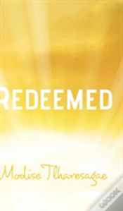 Capa do artigo Redeemed