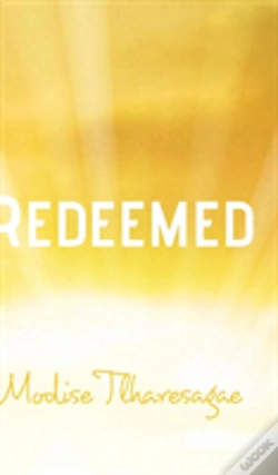 Capa do artigo Redeemed