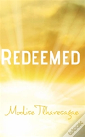 Capa do artigo Redeemed